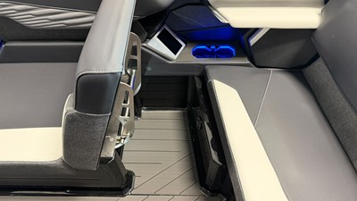 2026 Mastercraft X24 51