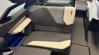 2026 Mastercraft X24 53