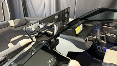 2026 Mastercraft X24 59