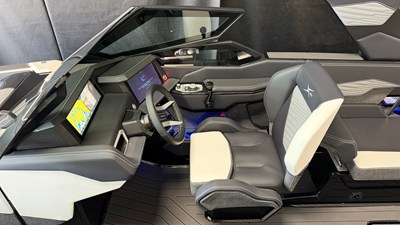 2026 Mastercraft X24 60