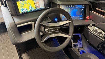 2026 Mastercraft X24 68