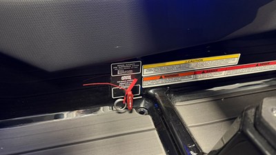 2026 Mastercraft X24 69