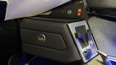 2026 Mastercraft X24 70