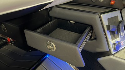 2026 Mastercraft X24 71