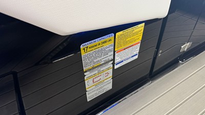 2026 Mastercraft X24 73