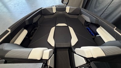 2026 Mastercraft X24 75