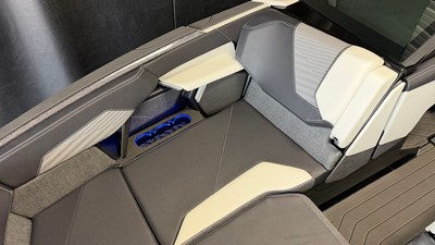 2026 Mastercraft X24 79