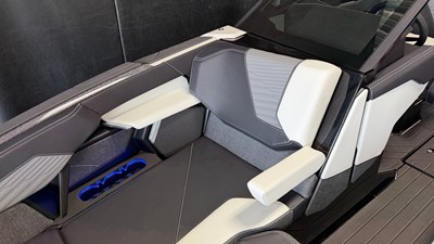 2026 Mastercraft X24 80