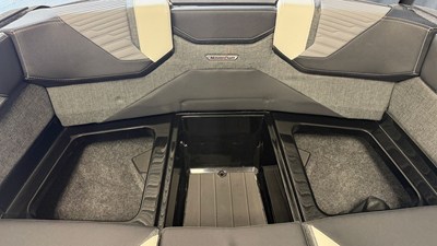 2026 Mastercraft X24 84
