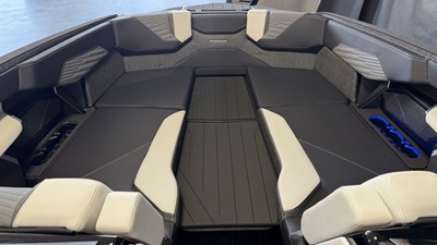 2026 Mastercraft X24 87