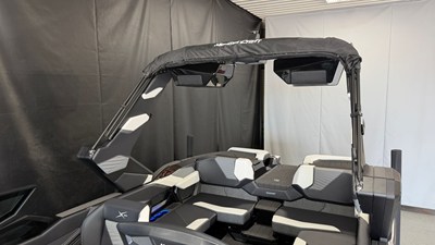 2026 Mastercraft X24 88