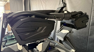 2026 Mastercraft X24 92