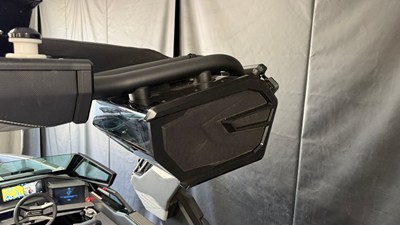 2026 Mastercraft X24 93