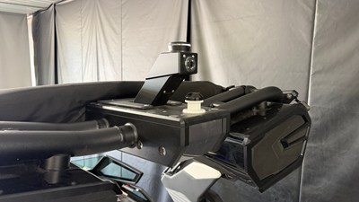 2026 Mastercraft X24 94