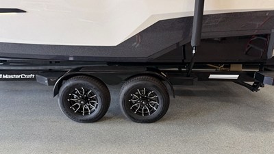 2026 Mastercraft X24 97