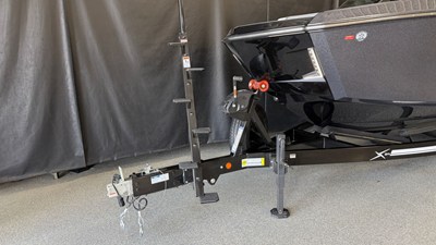 2026 Mastercraft X24 99