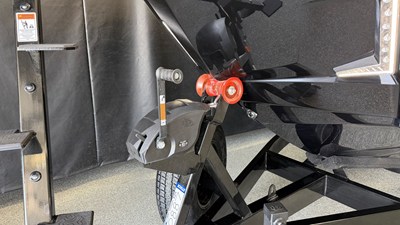 2026 Mastercraft X24 101