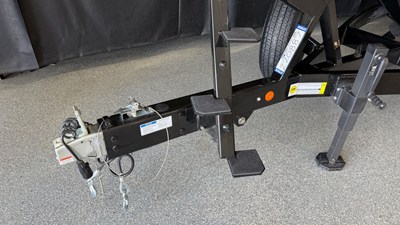 2026 Mastercraft X24 102