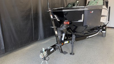 2026 Mastercraft X24 103