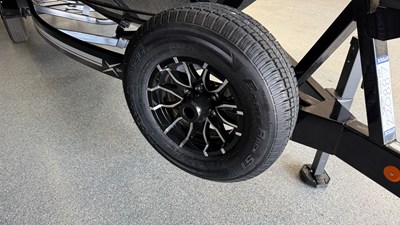 2026 Mastercraft X24 104