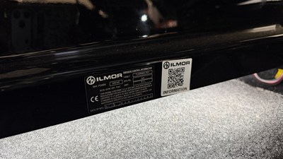 2026 Mastercraft X24 108
