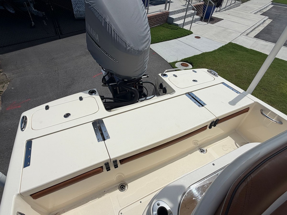 2017 Scout 251 XS 6