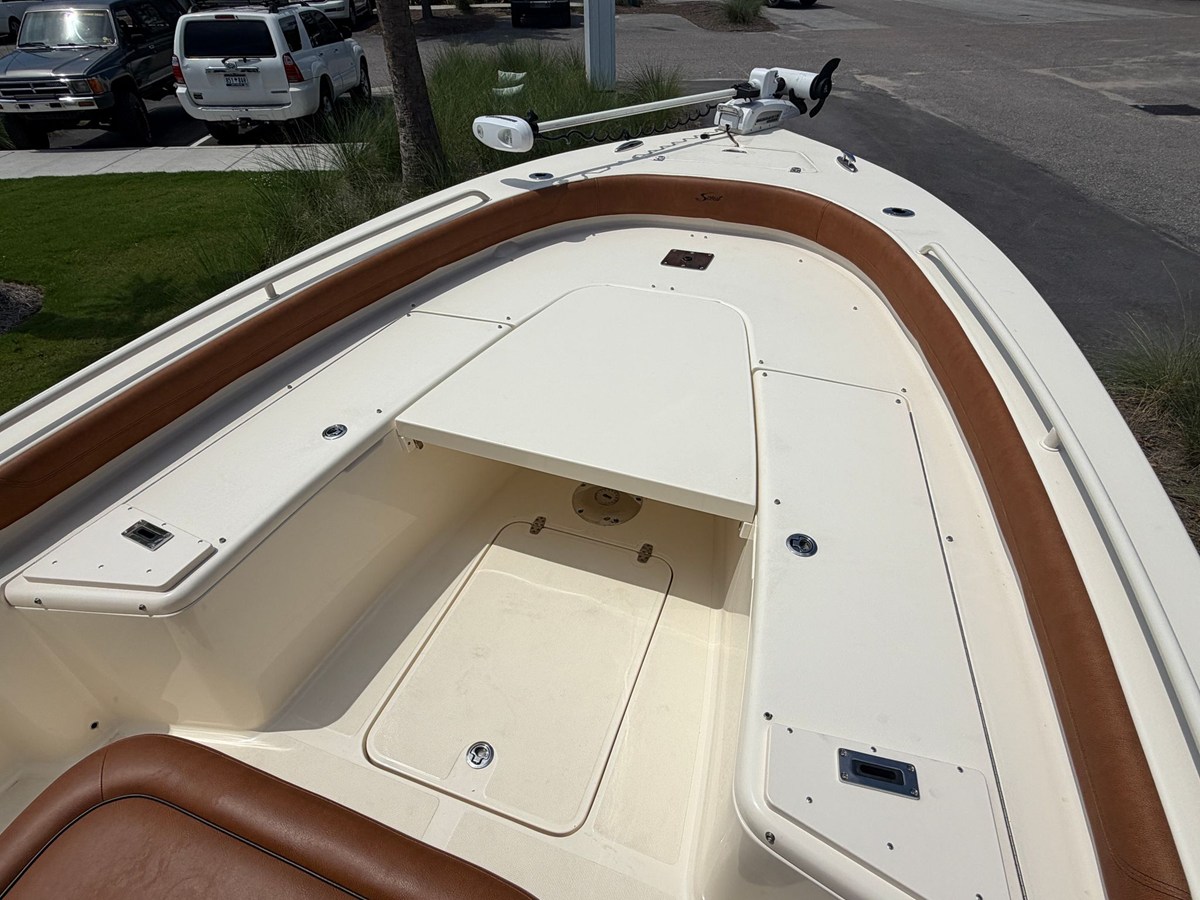 2017 Scout 251 XS 16