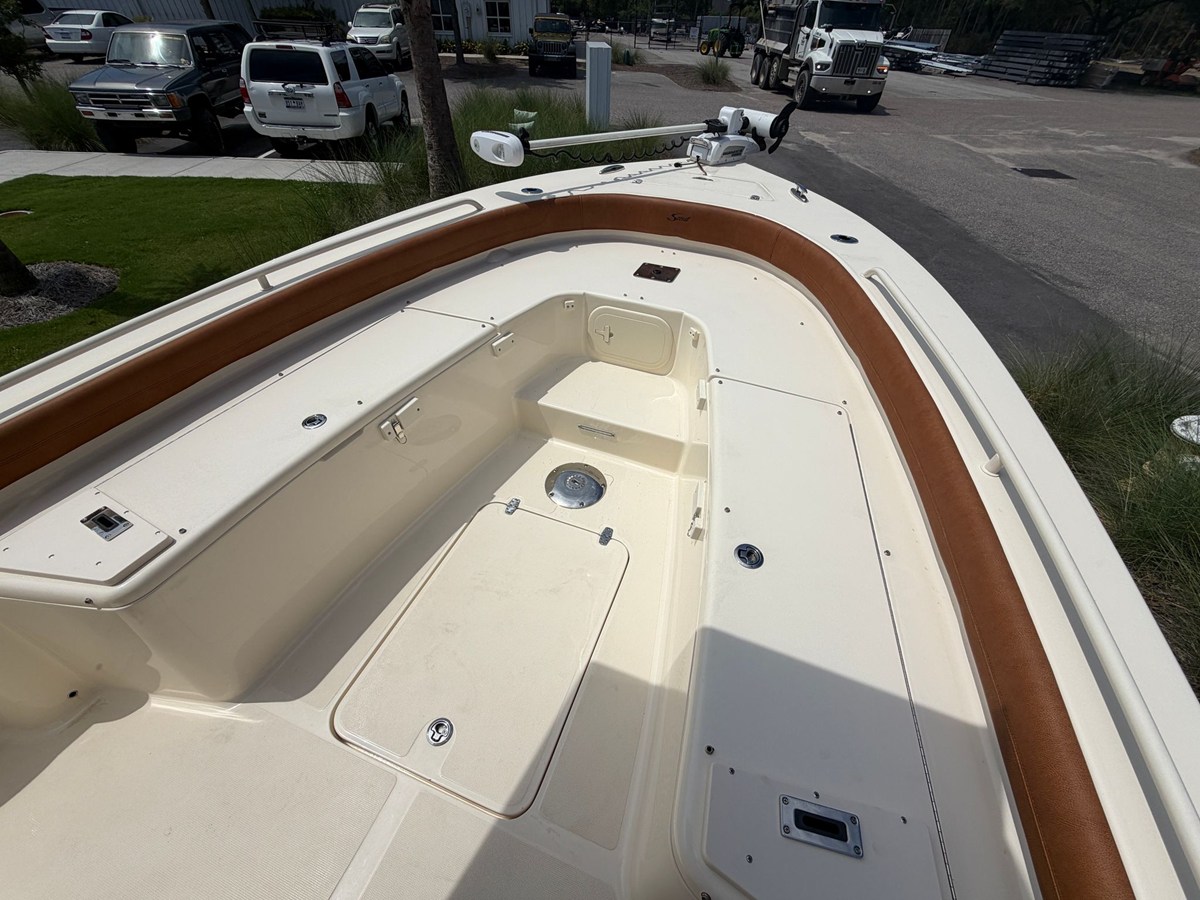 2017 Scout 251 XS 17
