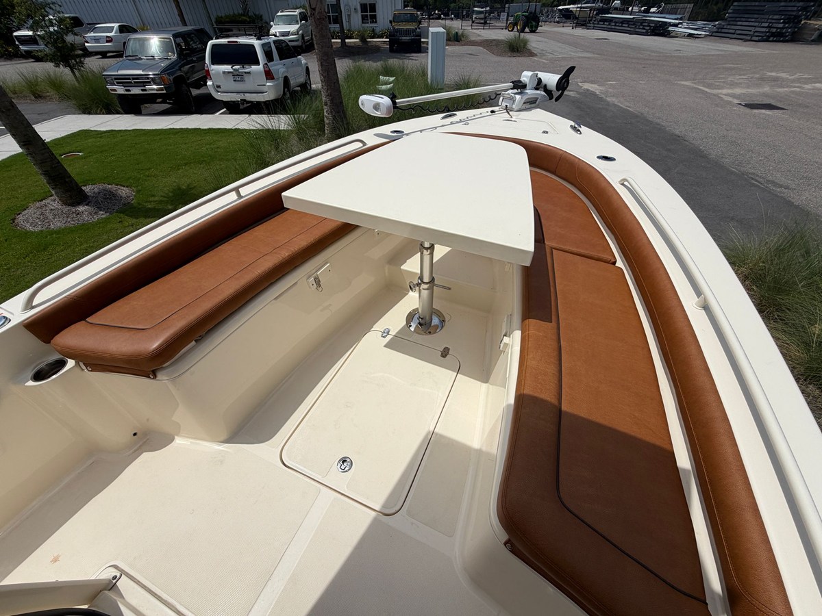 2017 Scout 251 XS 18
