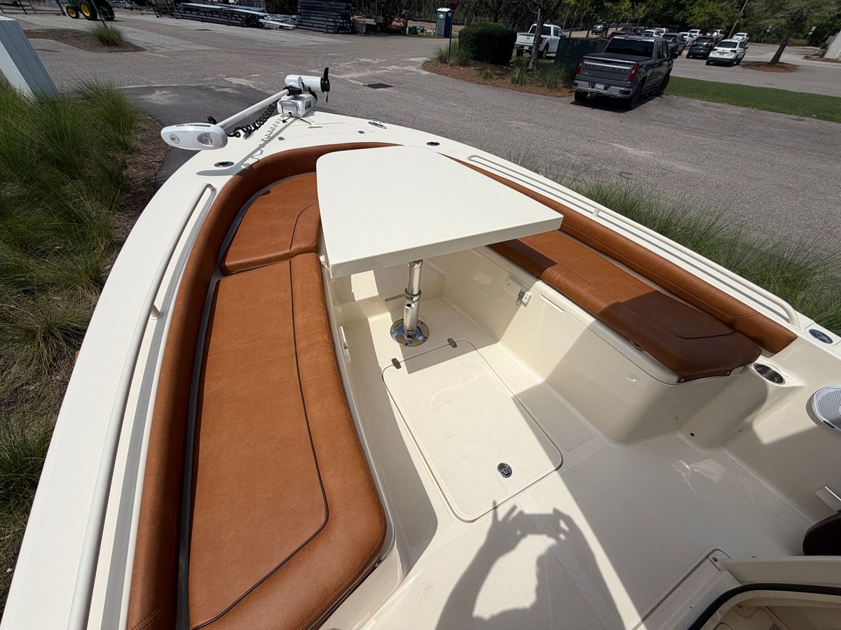 2017 Scout 251 XS 19