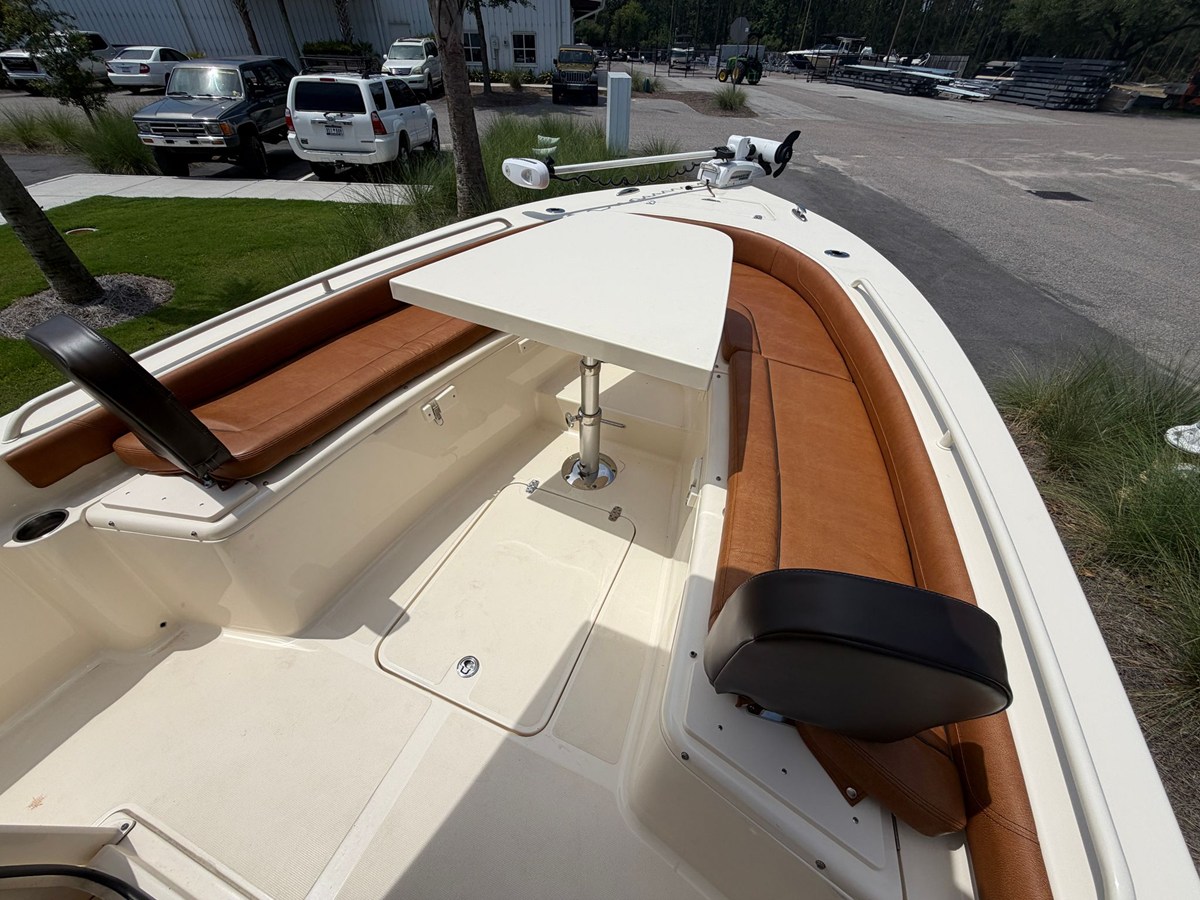 2017 Scout 251 XS 20