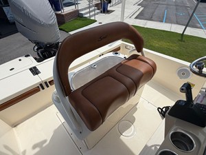 2017 Scout 251 XS 7