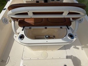 2017 Scout 251 XS 8