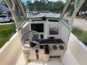 2017 Scout 251 XS 9