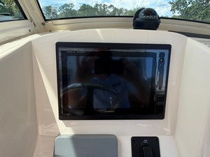 2017 Scout 251 XS 10