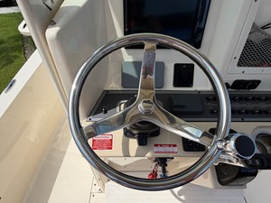 2017 Scout 251 XS 12