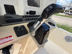 2017 Scout 251 XS 13