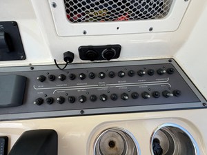 2017 Scout 251 XS 14