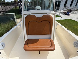 2017 Scout 251 XS 15