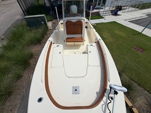 2017 Scout 251 XS 22