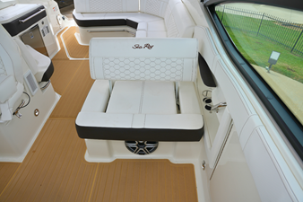 Sea Ray Sundancer 320 20 2026 Sea Ray Sundancer 320 21