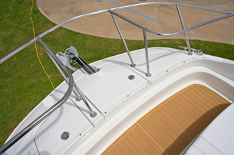 Sea Ray Sundancer 320 33 2026 Sea Ray Sundancer 320 34