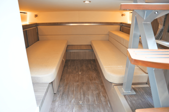 Sea Ray Sundancer 320 45 2026 Sea Ray Sundancer 320 46