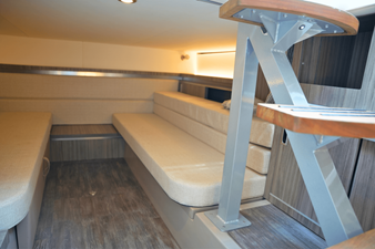 Sea Ray Sundancer 320 47 2026 Sea Ray Sundancer 320 48