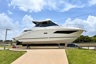 Sea Ray Sundancer 320 51 2026 Sea Ray Sundancer 320 52