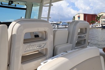Boston Whaler 330 Outrage 20 2018 Boston Whaler 330 Outrage 21