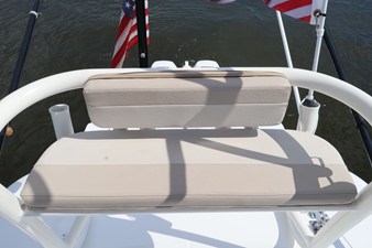 Boston Whaler 330 Outrage 45 2018 Boston Whaler 330 Outrage 46