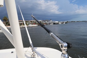 Boston Whaler 330 Outrage 47 2018 Boston Whaler 330 Outrage 48