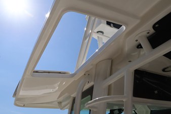 Boston Whaler 330 Outrage 50 2018 Boston Whaler 330 Outrage 51