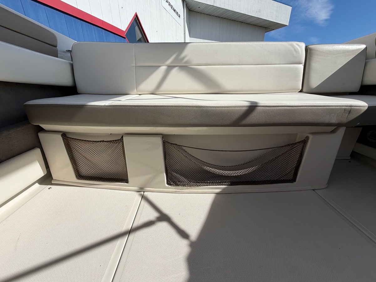 2007 Sea Ray 230 SELECT 16
